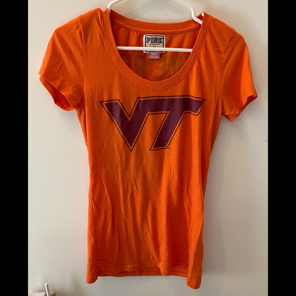 VT Victoria Secret PINK shirt